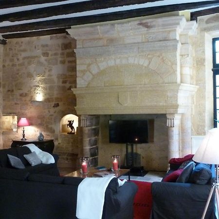 Le Loft Exceptionnel Apartment Sarlat-la-Caneda Ngoại thất bức ảnh