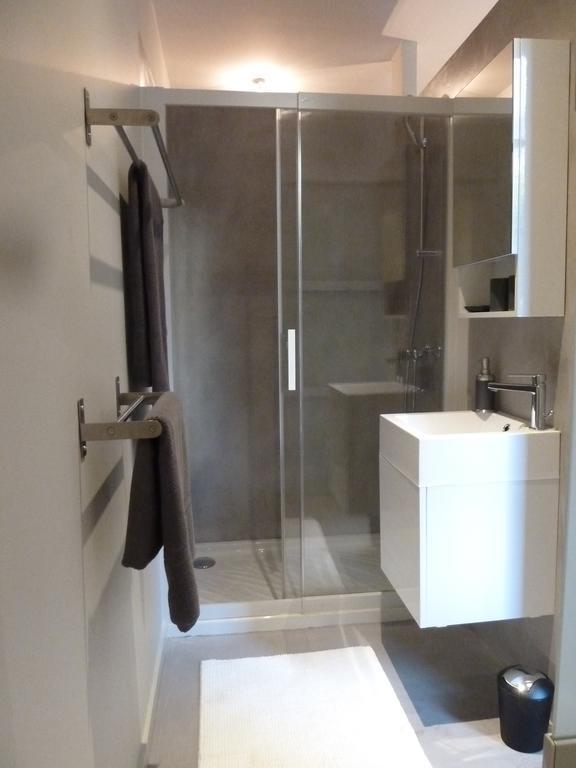 Le Loft Exceptionnel Apartment Sarlat-la-Caneda Ngoại thất bức ảnh