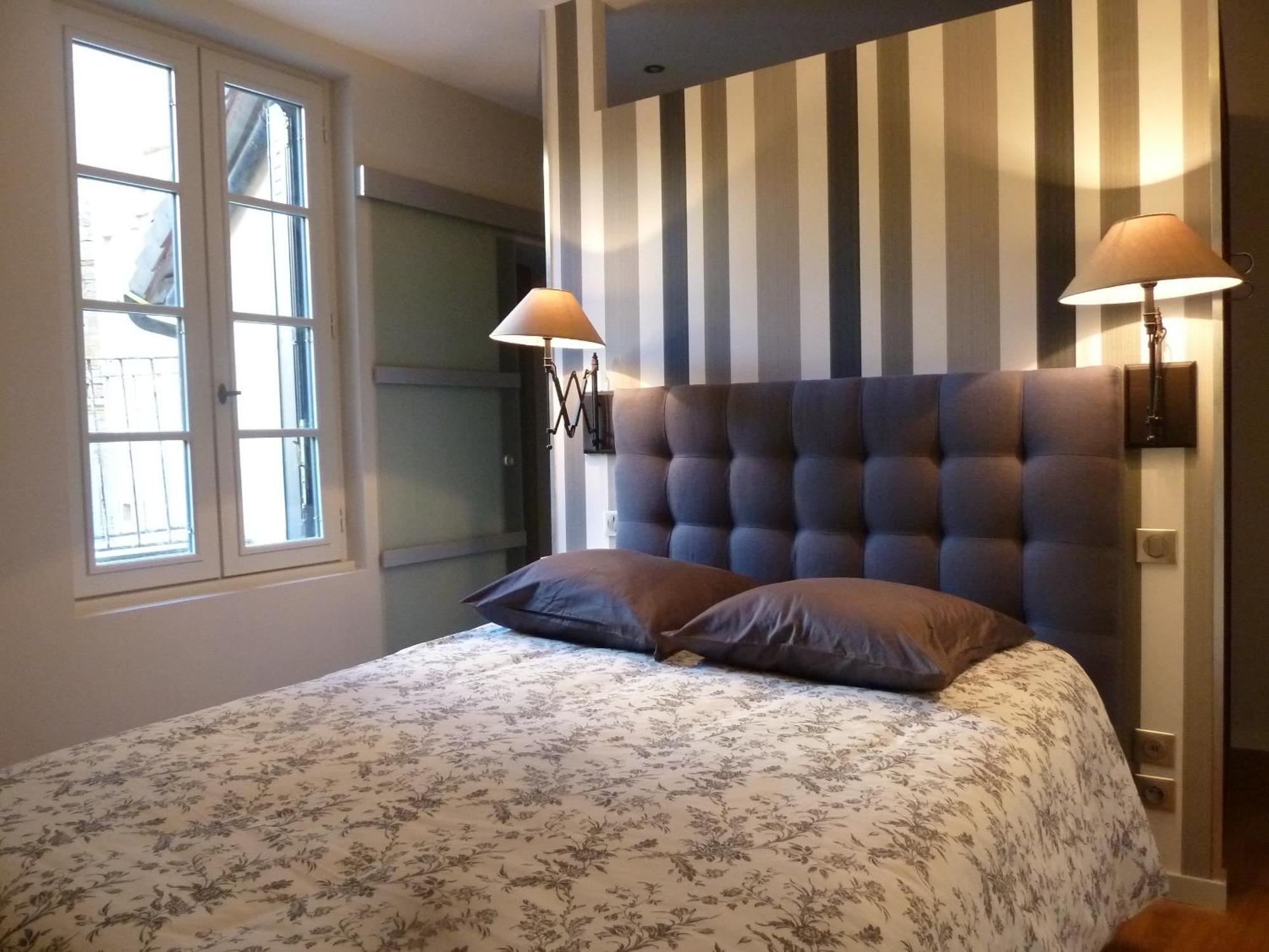 Le Loft Exceptionnel Apartment Sarlat-la-Caneda Ngoại thất bức ảnh