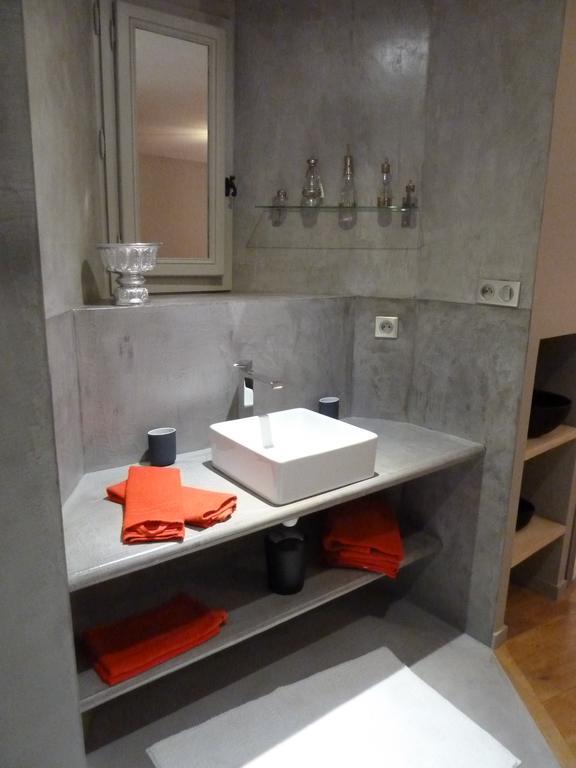 Le Loft Exceptionnel Apartment Sarlat-la-Caneda Ngoại thất bức ảnh