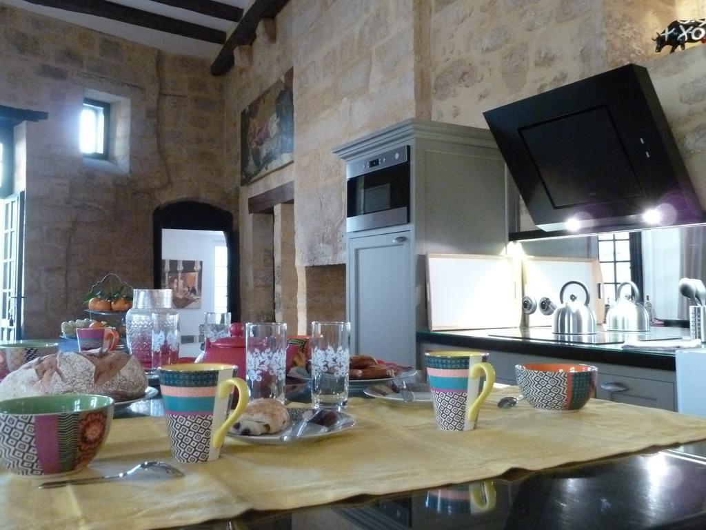 Le Loft Exceptionnel Apartment Sarlat-la-Caneda Ngoại thất bức ảnh