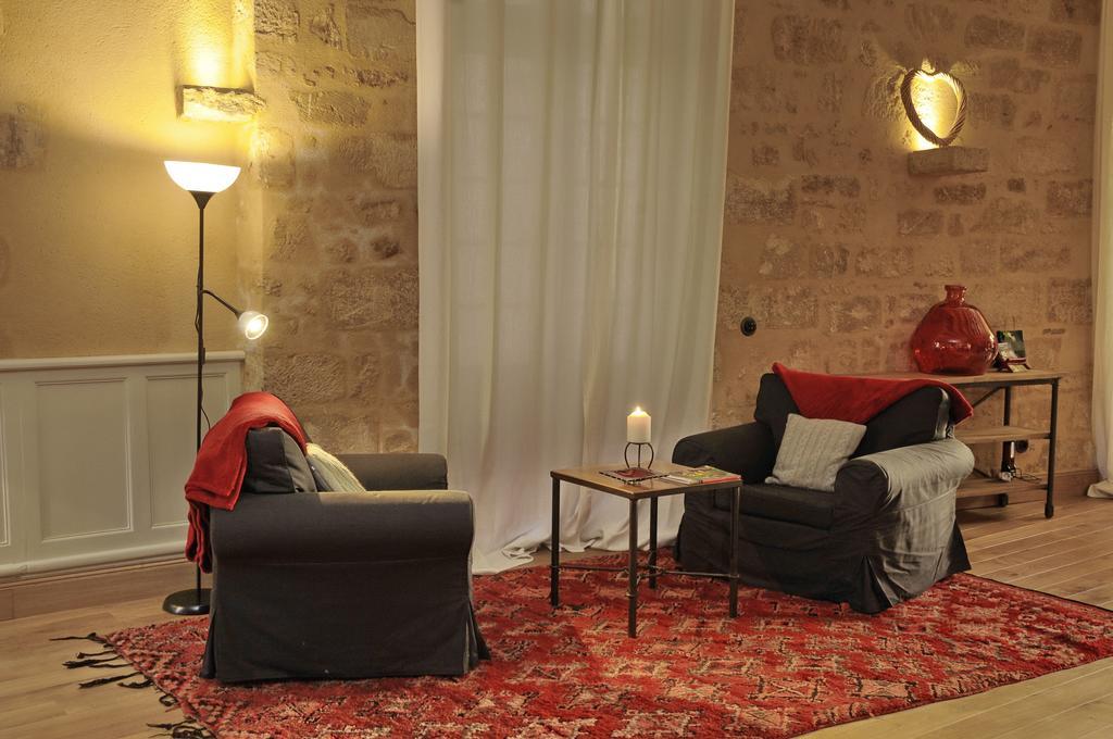 Le Loft Exceptionnel Apartment Sarlat-la-Caneda Ngoại thất bức ảnh