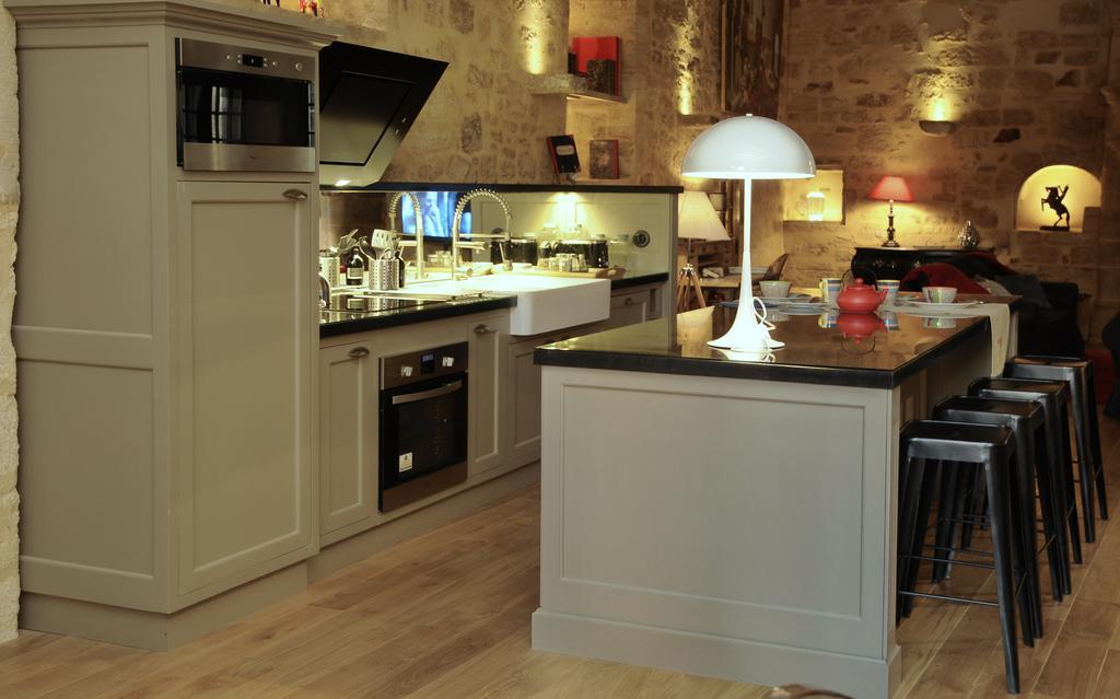 Le Loft Exceptionnel Apartment Sarlat-la-Caneda Ngoại thất bức ảnh
