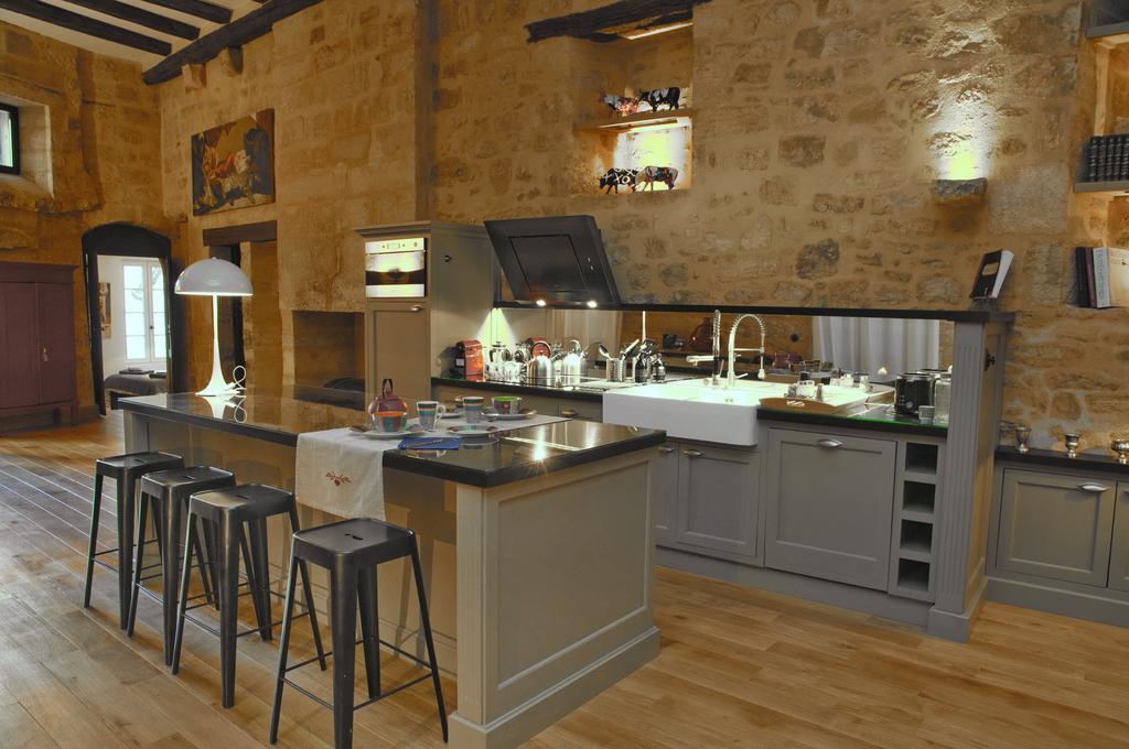 Le Loft Exceptionnel Apartment Sarlat-la-Caneda Ngoại thất bức ảnh