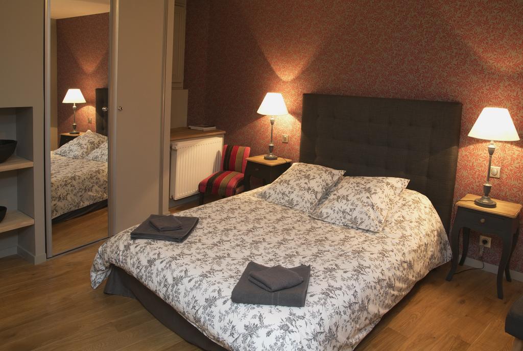 Le Loft Exceptionnel Apartment Sarlat-la-Caneda Ngoại thất bức ảnh