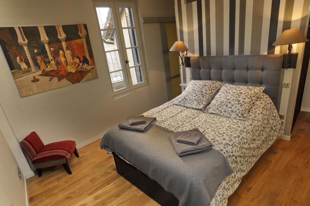 Le Loft Exceptionnel Apartment Sarlat-la-Caneda Ngoại thất bức ảnh