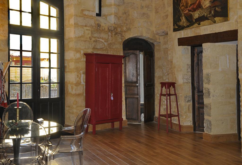 Le Loft Exceptionnel Apartment Sarlat-la-Caneda Ngoại thất bức ảnh