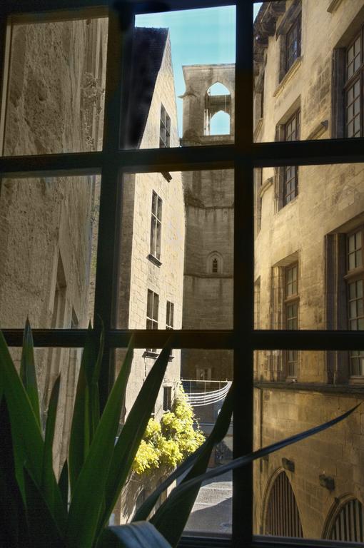 Le Loft Exceptionnel Apartment Sarlat-la-Caneda Ngoại thất bức ảnh
