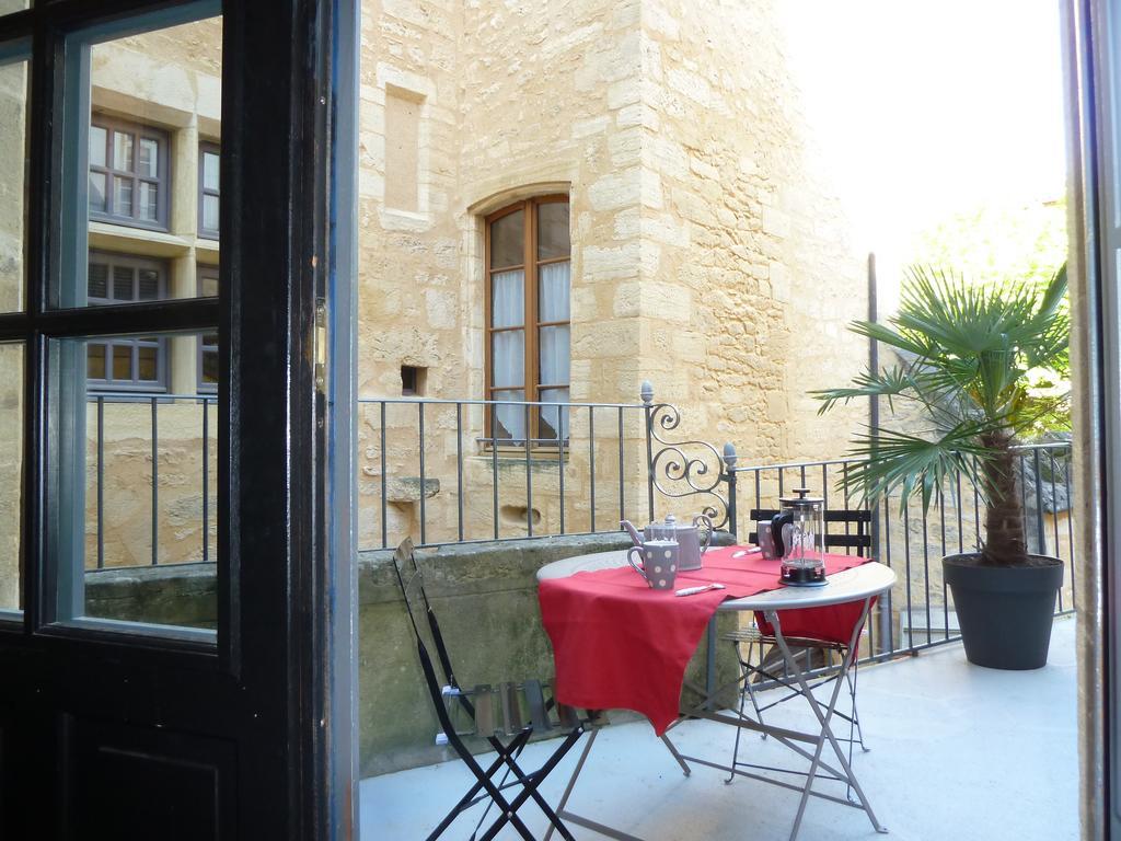 Le Loft Exceptionnel Apartment Sarlat-la-Caneda Ngoại thất bức ảnh