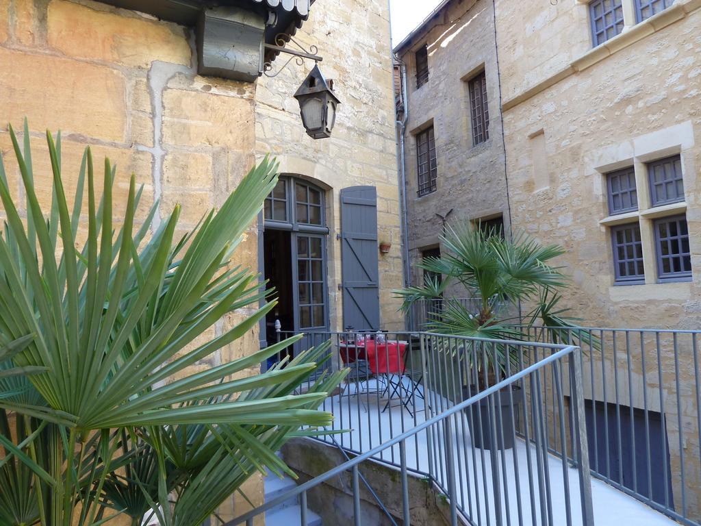 Le Loft Exceptionnel Apartment Sarlat-la-Caneda Ngoại thất bức ảnh