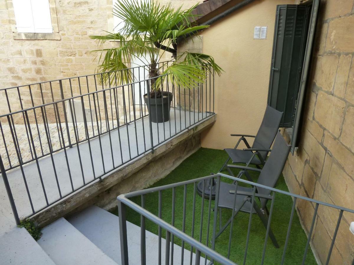 Le Loft Exceptionnel Apartment Sarlat-la-Caneda Ngoại thất bức ảnh